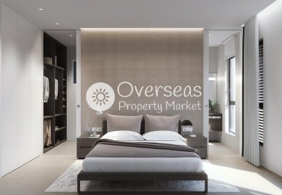 Obra nueva - Villa -
Pilar de La Horadada