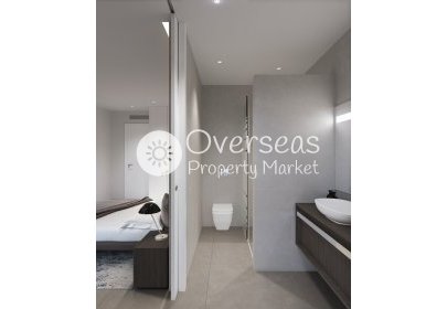 Obra nueva - Villa -
Pilar de La Horadada