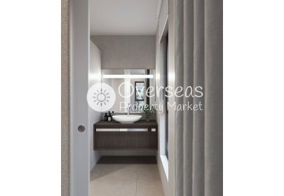 Obra nueva - Villa -
Pilar de La Horadada