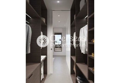 Obra nueva - Villa -
Pilar de La Horadada