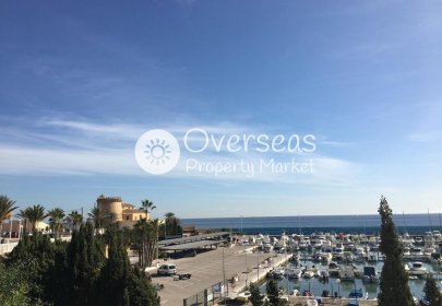 Obra nueva - Villa -
Pilar de La Horadada