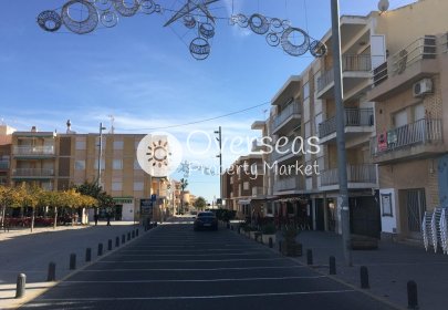 Obra nueva - Villa -
Pilar de La Horadada