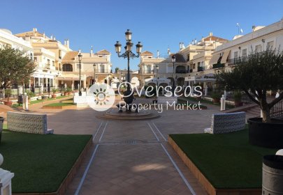 Obra nueva - Villa -
Pilar de La Horadada