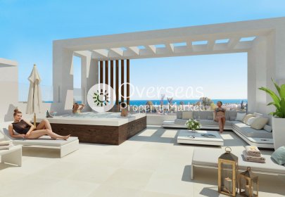 New Build - Semidetached -
Mijas