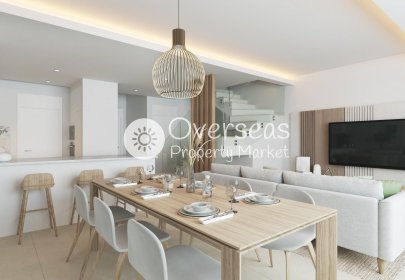 New Build - Semidetached -
Mijas