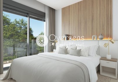 New Build - Semidetached -
Mijas