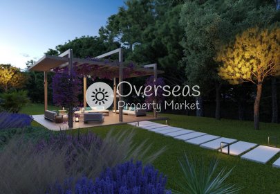 New Build - Semidetached -
Mijas