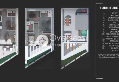 New Build - Semidetached -
Mijas