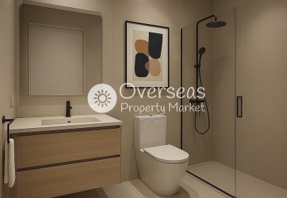 New Build - Townhouse -
Mijas