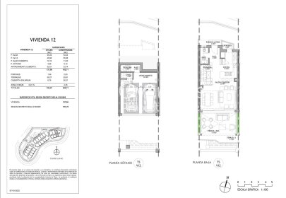 New Build - Townhouse -
Mijas