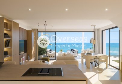 Nieuwbouw Woningen - Herenhuis -
Mijas