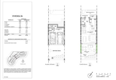 Nieuwbouw Woningen - Herenhuis -
Mijas