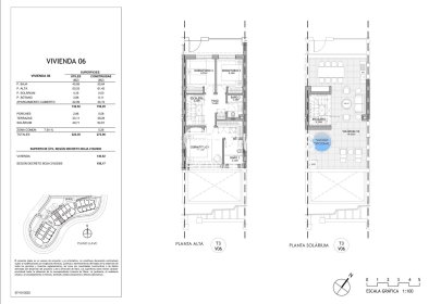 Nieuwbouw Woningen - Herenhuis -
Mijas