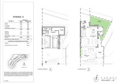 Obra nueva - Semidetached -
Mijas