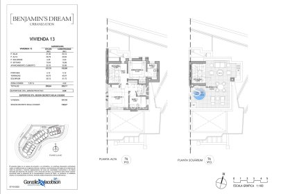 Obra nueva - Semidetached -
Mijas