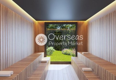 Nieuwbouw Woningen - Herenhuis -
Mijas