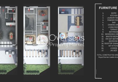 Nieuwbouw Woningen - Herenhuis -
Mijas