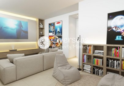 Nieuwbouw Woningen - Herenhuis -
Mijas