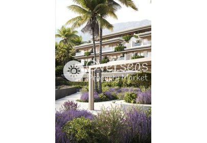 Nieuwbouw Woningen - Ground floor apartment -
Mijas