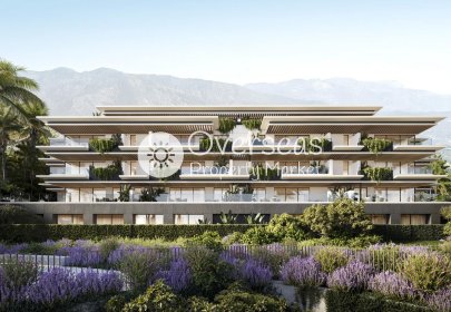 Nieuwbouw Woningen - Ground floor apartment -
Mijas