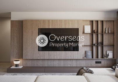 Nieuwbouw Woningen - Ground floor apartment -
Mijas