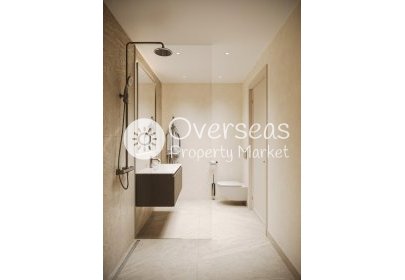 Nieuwbouw Woningen - Ground floor apartment -
Mijas