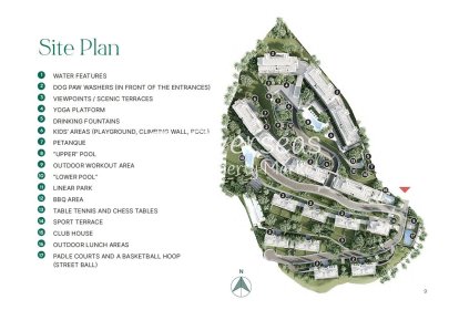 Nieuwbouw Woningen - Ground floor apartment -
Mijas