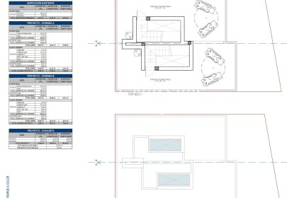 Obra nueva - Adosado -
Cartagena