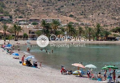 Obra nueva - Adosado -
Cartagena