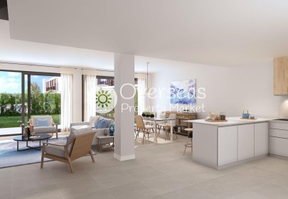 Nieuwbouw Woningen - Semidetached -
Sotogrande