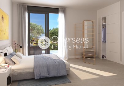 Nieuwbouw Woningen - Semidetached -
Sotogrande