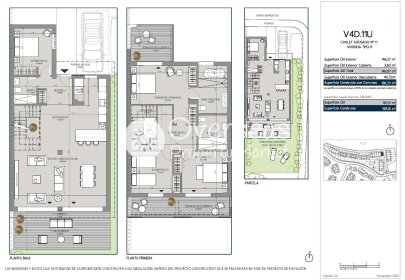 Nieuwbouw Woningen - Semidetached -
Sotogrande