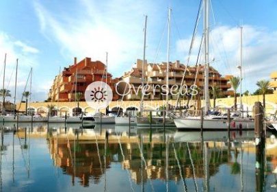 Nieuwbouw Woningen - Semidetached -
Sotogrande