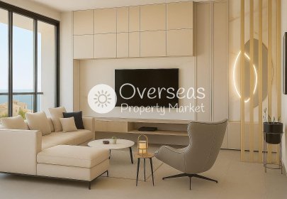 Obra nueva - Ático -
San Pedro del Pinatar