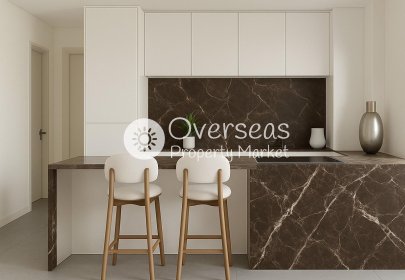 Obra nueva - Ático -
San Pedro del Pinatar