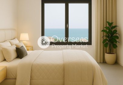 Obra nueva - Ático -
San Pedro del Pinatar