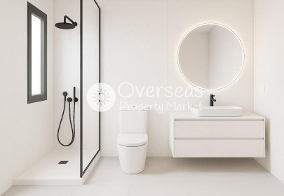 Obra nueva - Ático -
San Pedro del Pinatar