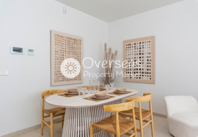 Obra nueva - Villa -
Los Alcazares