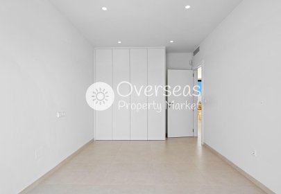 Obra nueva - Villa -
Los Alcazares