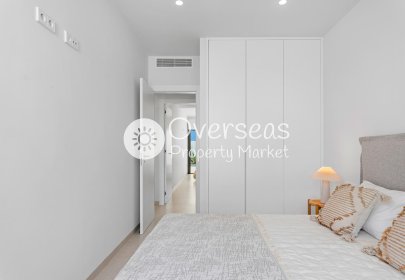 Obra nueva - Villa -
Los Alcazares