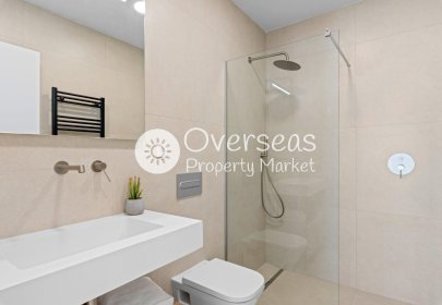 Obra nueva - Villa -
Los Alcazares