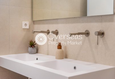 Obra nueva - Villa -
Los Alcazares