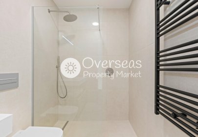 Obra nueva - Villa -
Los Alcazares