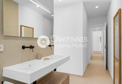 Obra nueva - Villa -
Los Alcazares