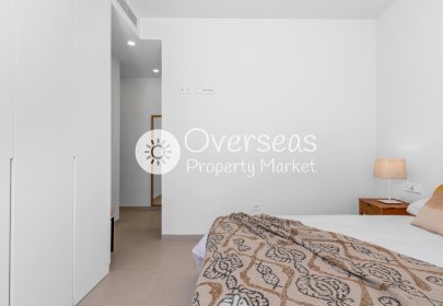 Obra nueva - Villa -
Los Alcazares