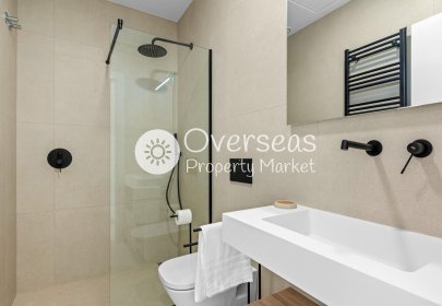 Obra nueva - Villa -
Los Alcazares