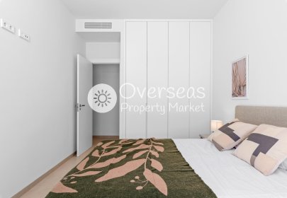 Obra nueva - Villa -
Los Alcazares