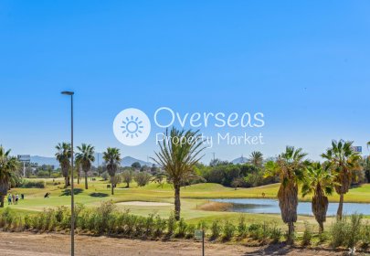 Obra nueva - Villa -
Los Alcazares