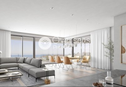 New Build - Ground floor apartment -
Manilva