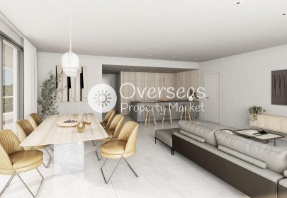 New Build - Ground floor apartment -
Manilva